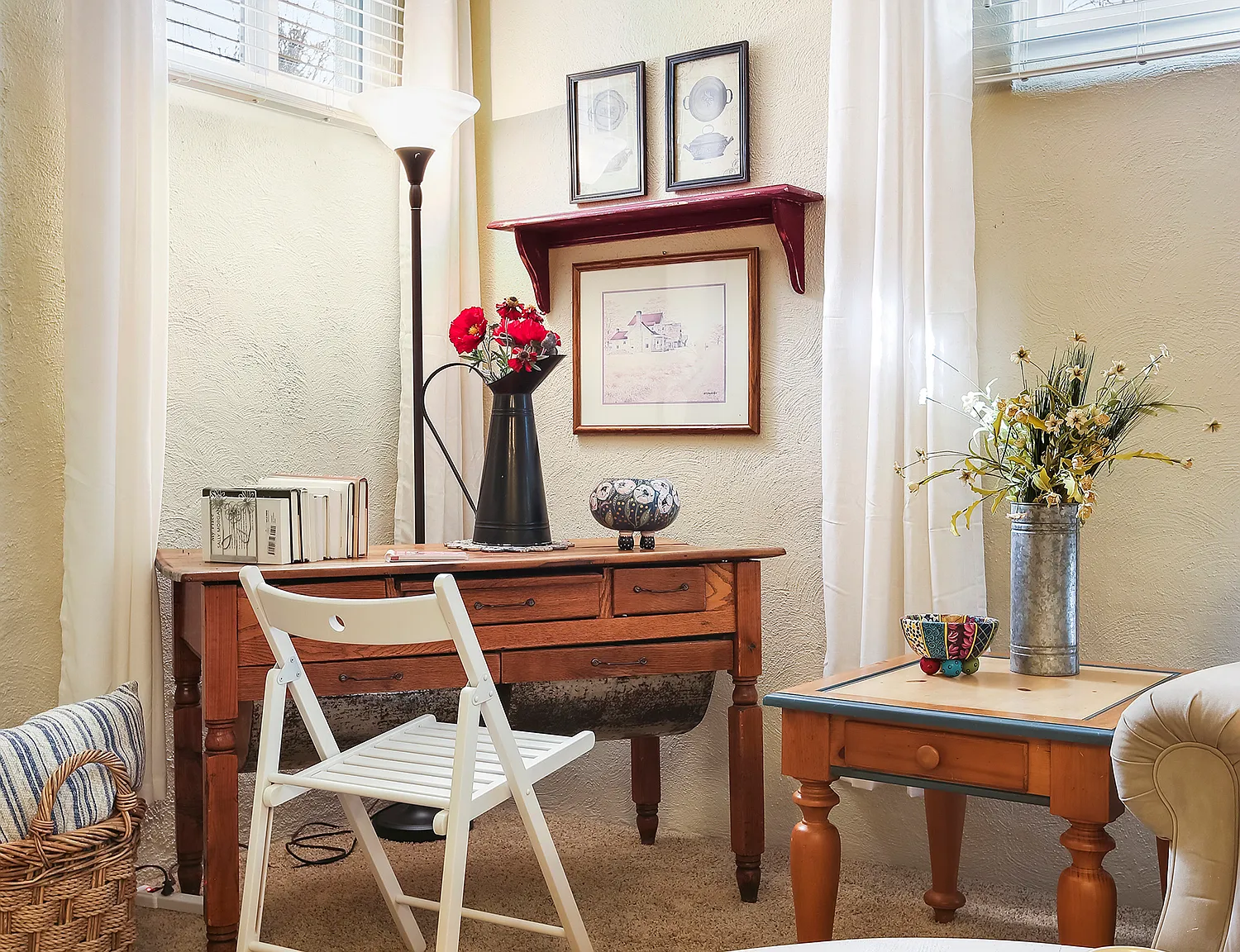 2 bed, 1000 sqft, $3,000 — Photo 4
