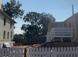 2200 N Gilpin St #A, Denver, CO 80205