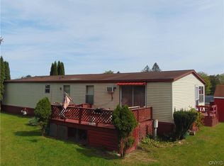 1 Blackberry Ln, Freeville, NY 13068