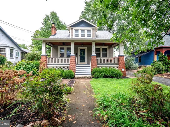 4714 Oliver St, Riverdale, MD 20737