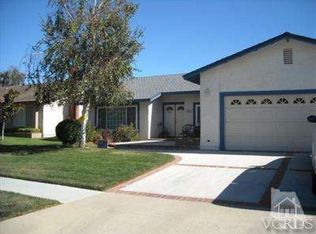 4826 Summit Ave, Simi Valley, CA 93063
