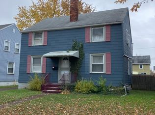 168 Henderson Ave, Buffalo, NY 14217