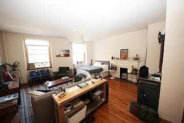 Rented by Jalca & Associates