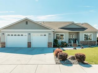 4002 El Cerrito Way, Klamath Falls, OR 97603