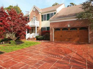 45 Chancellor Park Dr, Mays Landing, NJ 08330