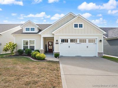 3920 Windsor Creek Drive, New Albany, IN, 47150