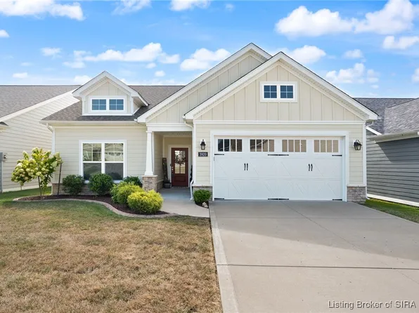 3920 Windsor Creek Drive, New Albany, IN 47150