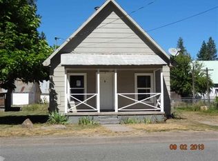 341 E Minnesota Ave, McCloud, CA