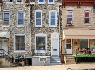 933 Washington St, Reading, PA 19601