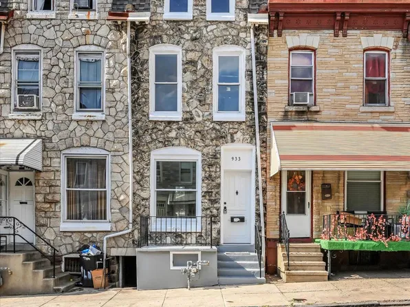 933 Washington St, Reading, PA 19601