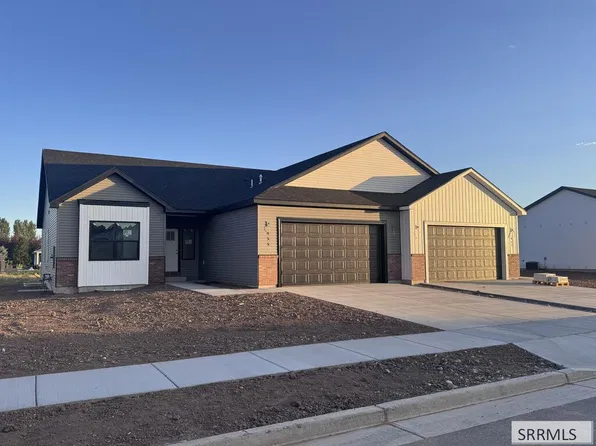 465 River Bend Ln, Idaho Falls, ID 83401