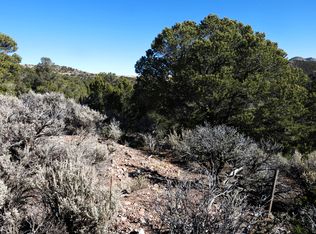 Mondragon Rd, Fort Garland, CO 81133