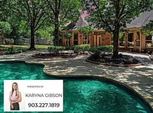 901 Hidden Meadow Ct, Southlake, TX 76092