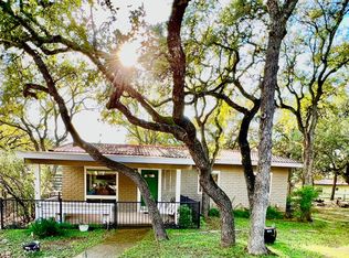 96 Woodcreek Dr, Wimberley, TX 78676