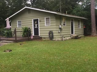 206 North St, Ocean Springs, MS 39564