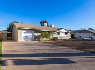 3736 W Solar Dr, Phoenix, AZ 85051