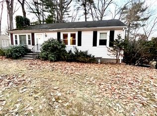 150 Washington St, Ayer, MA 01432