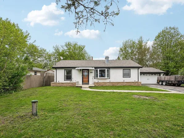 3135 72nd AVENUE, Kenosha, WI 53144