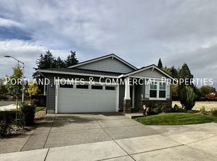 2926 S Ginger St, Cornelius, OR 97113