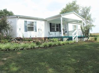 6560 Ruebush Rd, Dublin, VA 24084