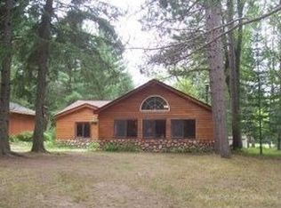 4247 N Racoon Trl, Lincoln, MI 48742