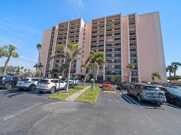 51 Island Way APT 308, Clearwater, FL 33767