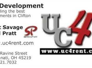 2359 Wheeler St, Cincinnati, OH 45219