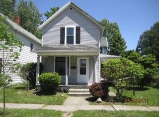 428 N High St, Kenton, OH