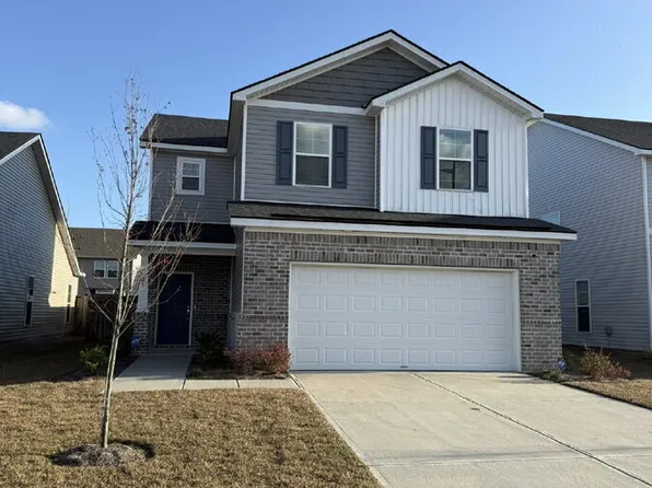 33 Ashmont St, Savannah, GA 31407