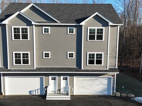 80 Rochester Hill Rd #B, Rochester, NH 03867