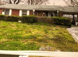326 Sycamore St, Danville, VA 24541