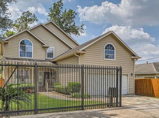 806 E 29th St, Houston, TX 77009