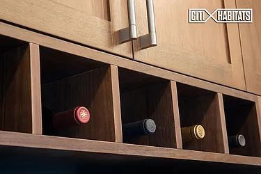 Sold by Citi Habitats