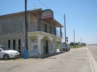 8020 N Expressway 281, Edinburg, TX 78542