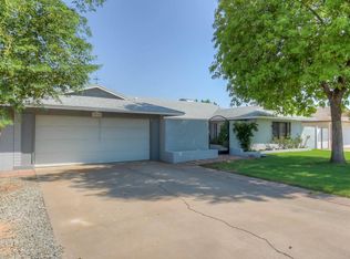 5114 W Acoma Dr, Glendale, AZ 85306