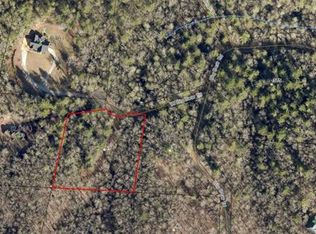 69 W Big Bear Trl, Zirconia, NC 28790