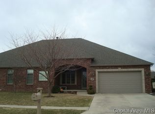 2300 Argonne Ave, Springfield, IL 62704