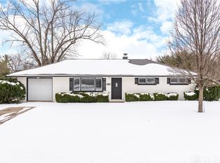 7465 Salem Rd, Lewisburg, OH 45338