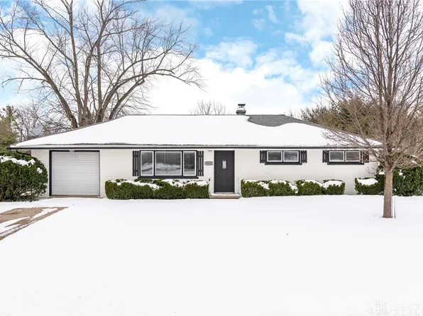 7465 Salem Rd, Lewisburg, OH 45338