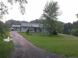 2323 Bearwallow Rd, Ashland City, TN 37015