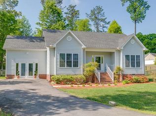 5717 Longbow Ln, New Kent, VA 23124