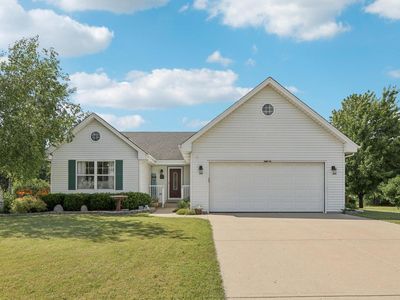 29518 River View PARKWAY, Burlington, WI, 53105