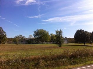 9025 S 305 East Ave, Broken Arrow, OK 74014