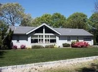 12 Sanddollar Cir, East Falmouth, MA 02536