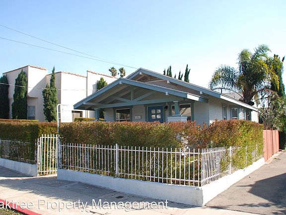 5th image of 1058 E Santa Clara St #7758022