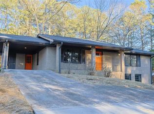 4011 Lake Carlton Rd, Loganville, GA 30052