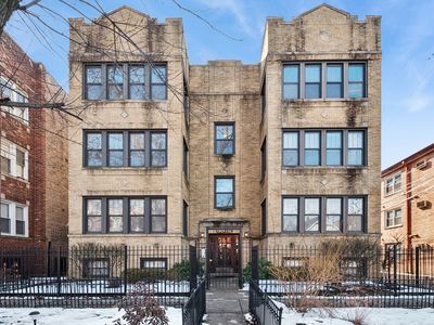 1949 W Birchwood Ave #2, Chicago, IL, 60626