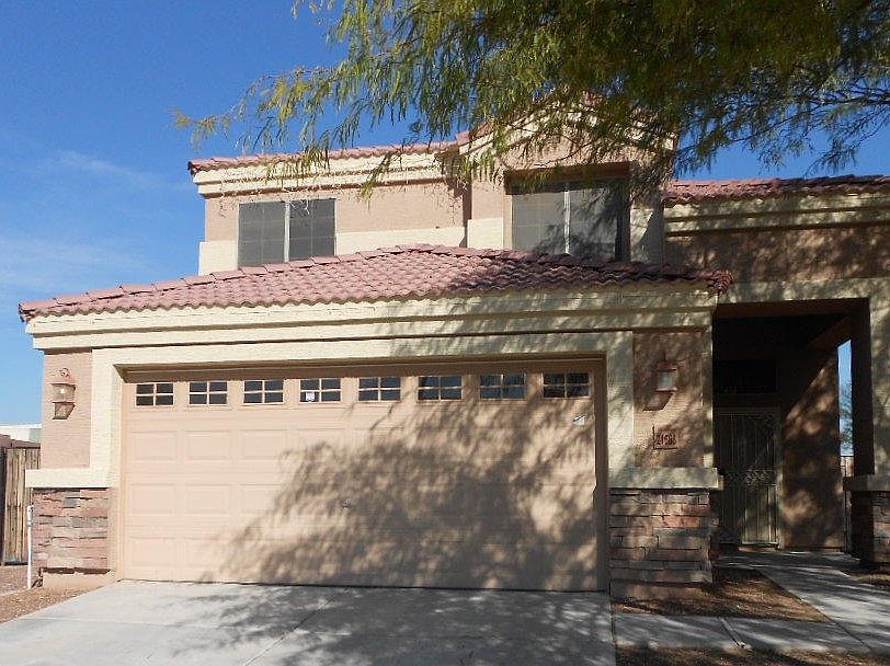 2nd image of 21668 W Pima St