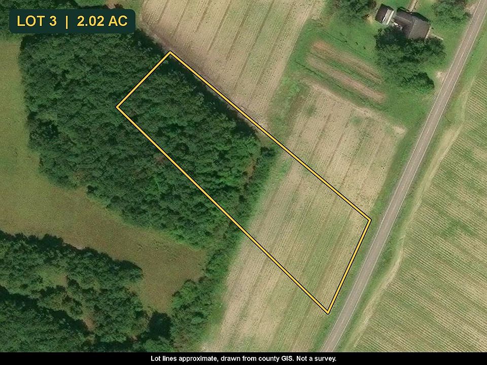 2nd image of TBD N Nichols Hwy. Lot 3