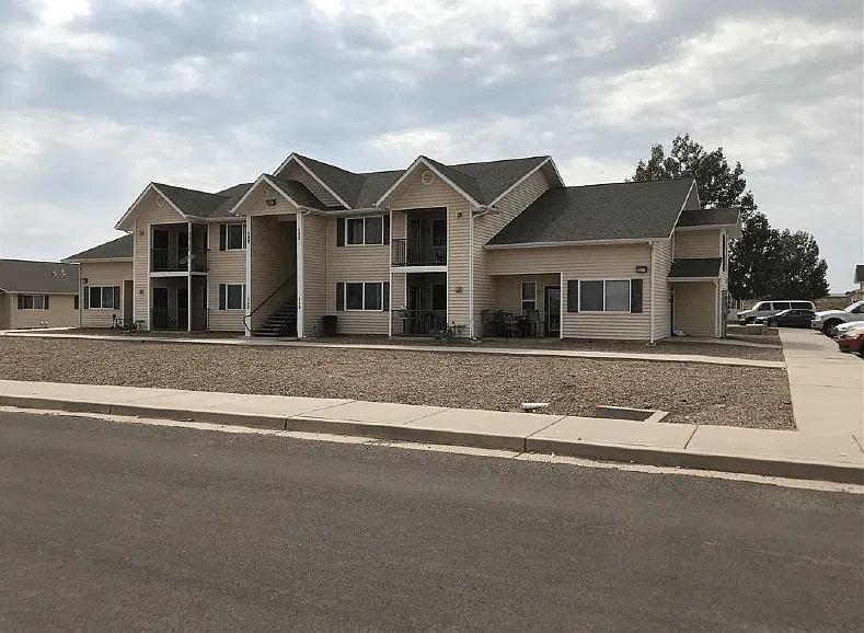 Taylor Park Meadows — Photo 2